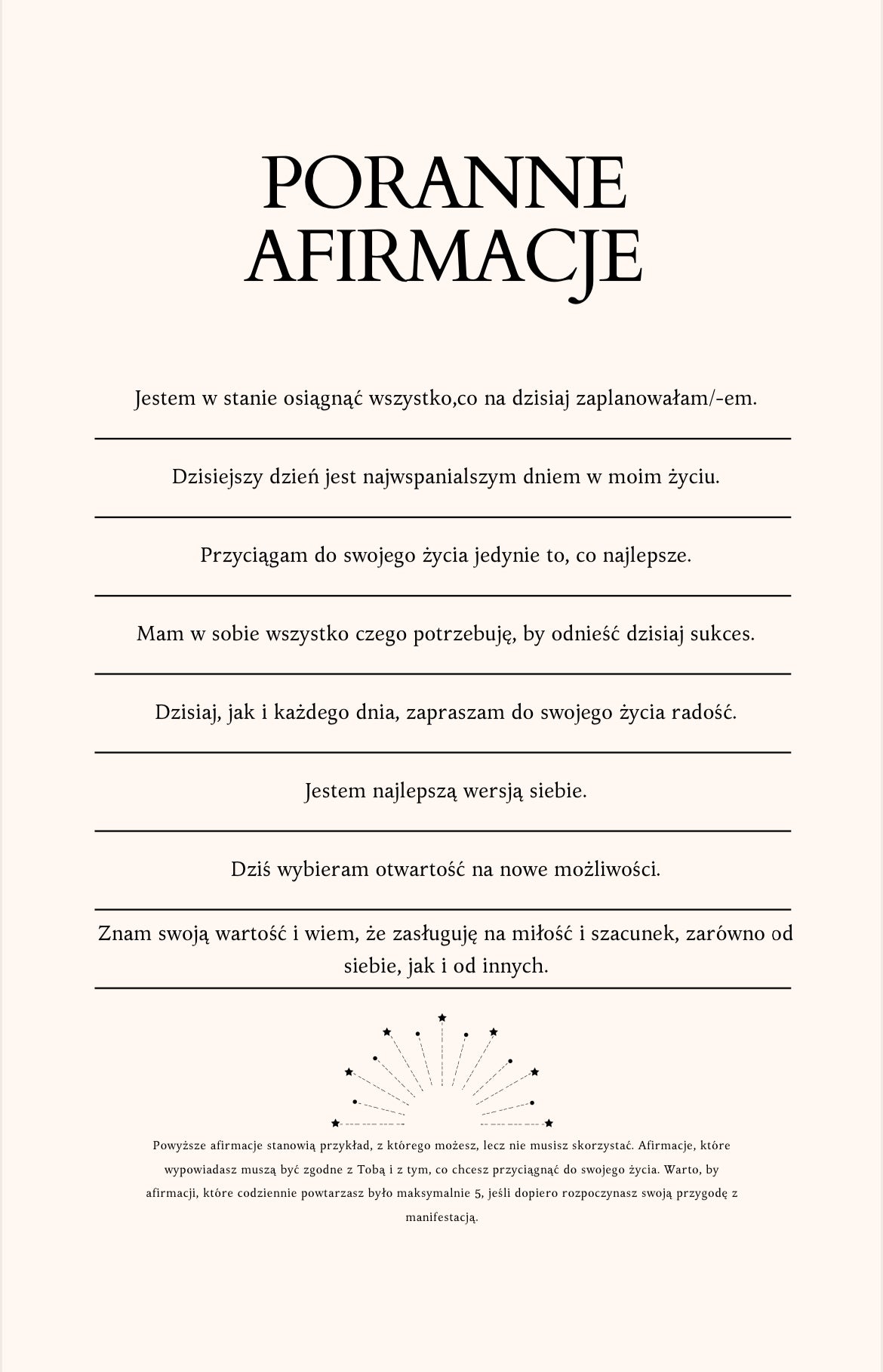 Dziennik Manifestacji