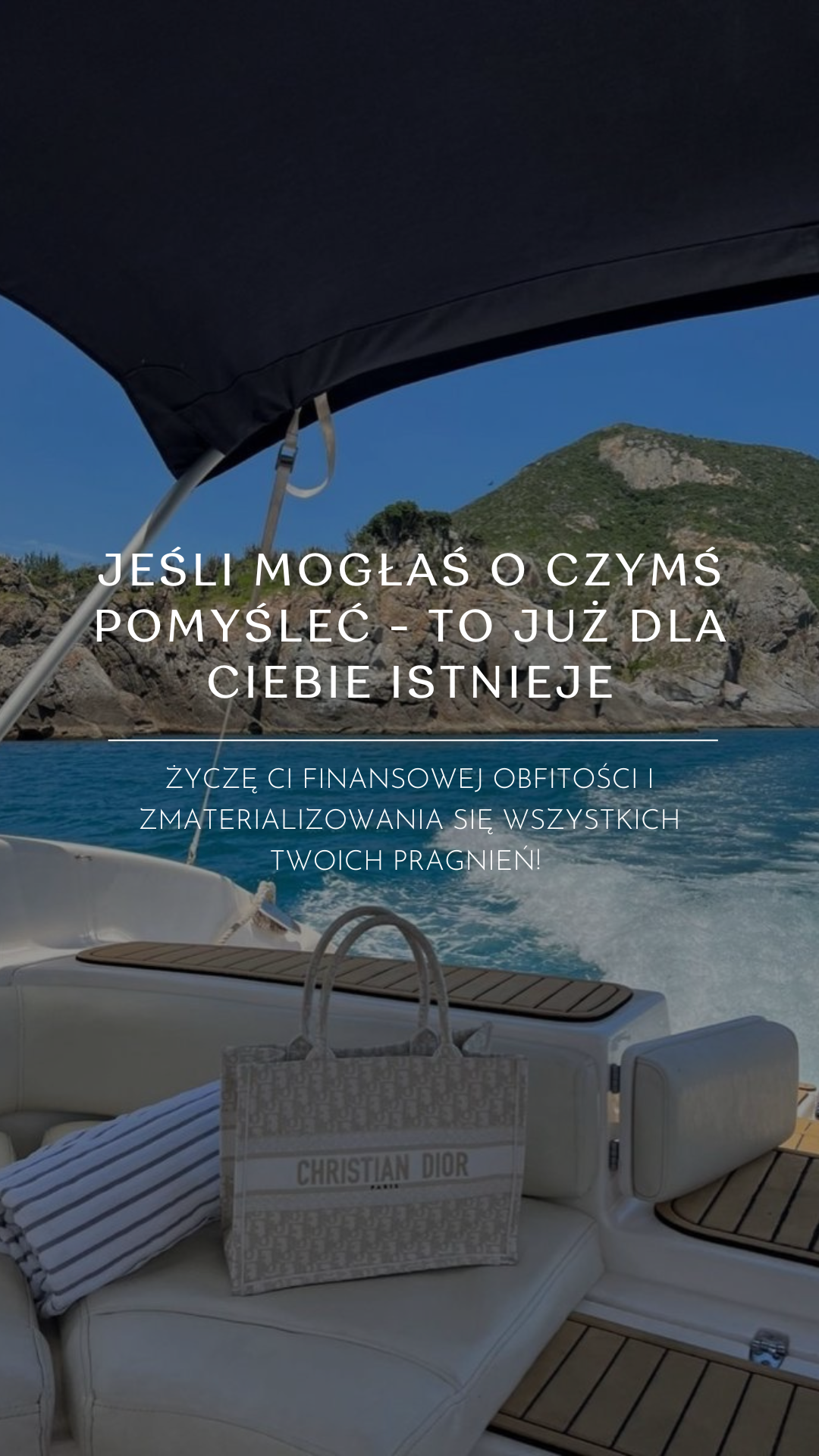 300 afirmacji na pieniądze