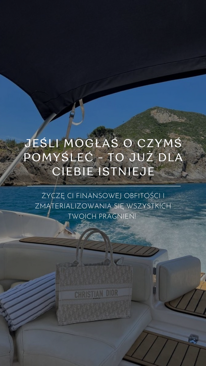 300 afirmacji na pieniądze