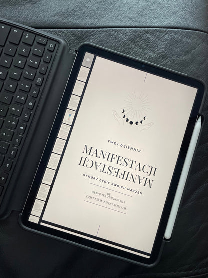 Dziennik Manifestacji