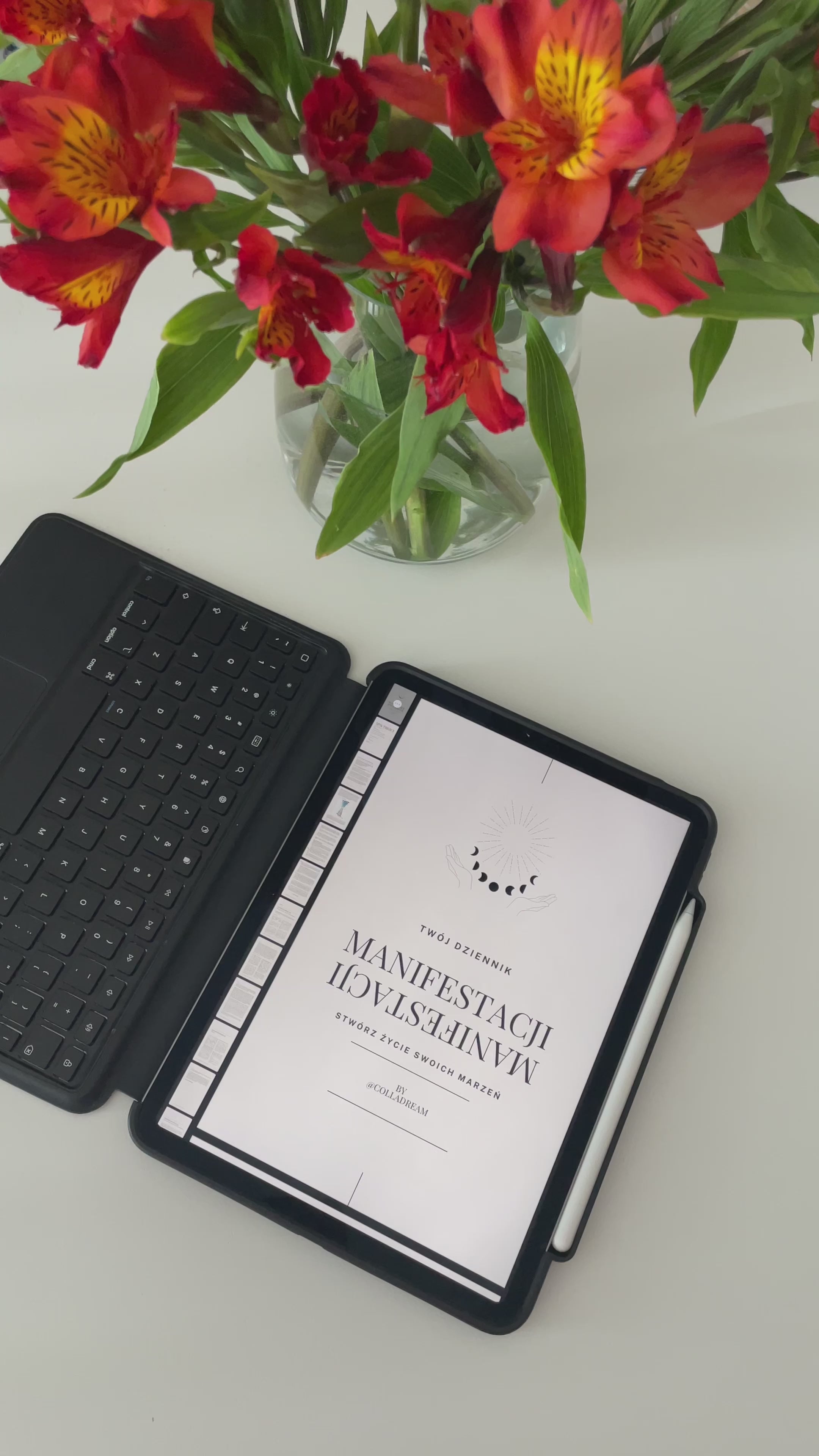 Dziennik Manifestacji